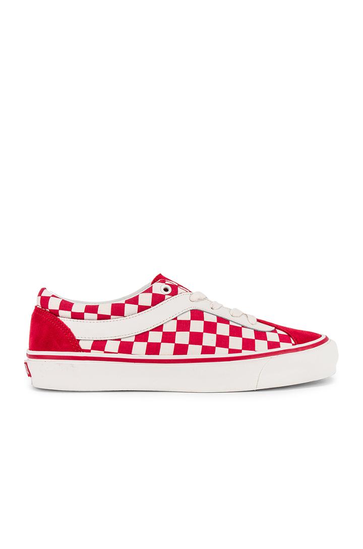 Era Bold Checkered Sneaker