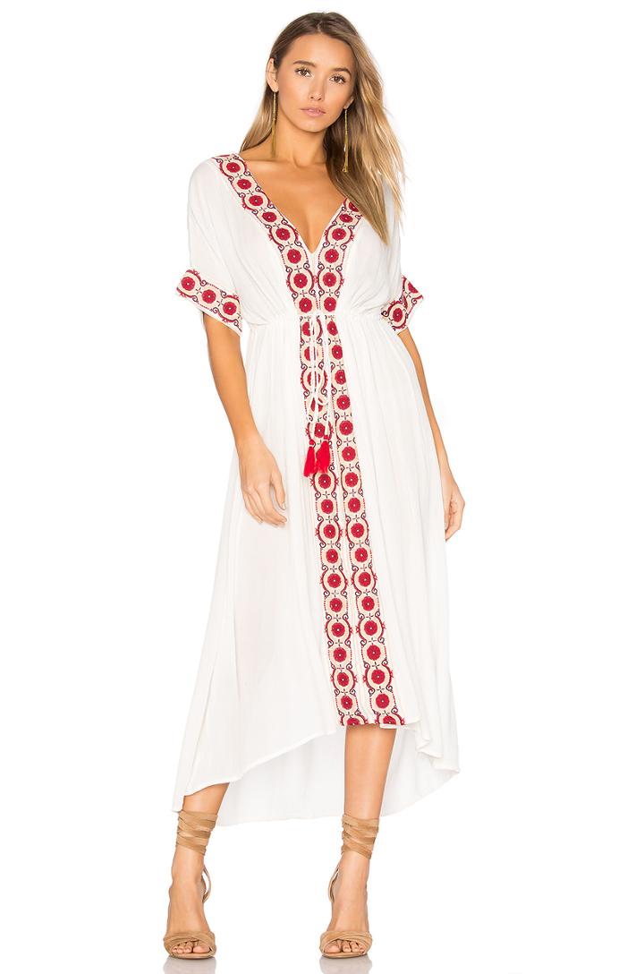 Isadora Dress