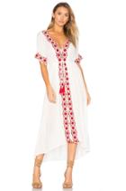 Isadora Dress