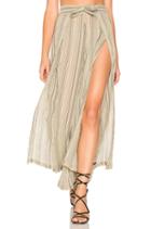 Olivos Wrap Pant