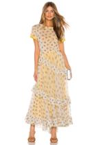 T's Me Dress