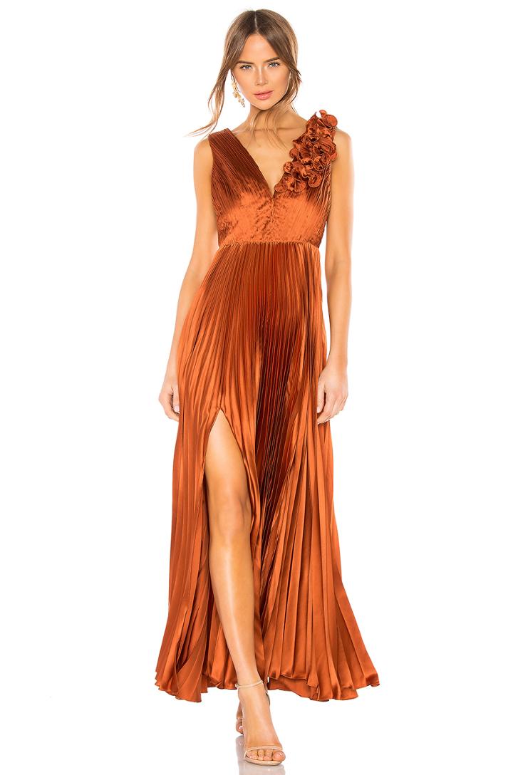 Aviva Gown