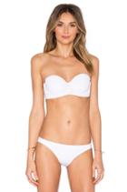 Entrelacados Bikini Top