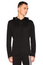 Core Track Hoodie