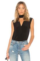 Rebel Girl Sleeveless Top