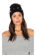 Cashwool Beanie