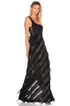 Corrina Gown