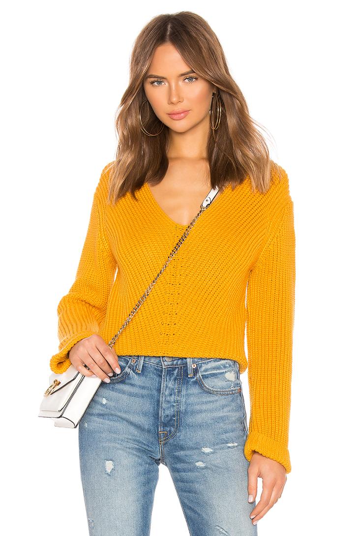 Micha Sweater
