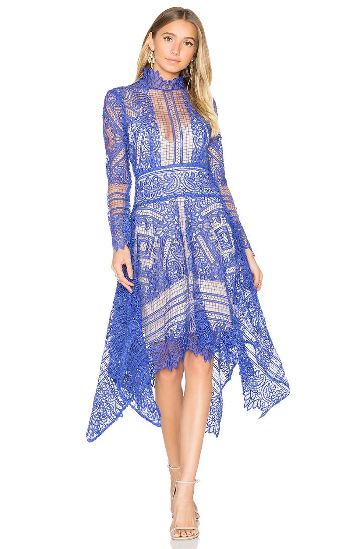 Maldives Mini Dress