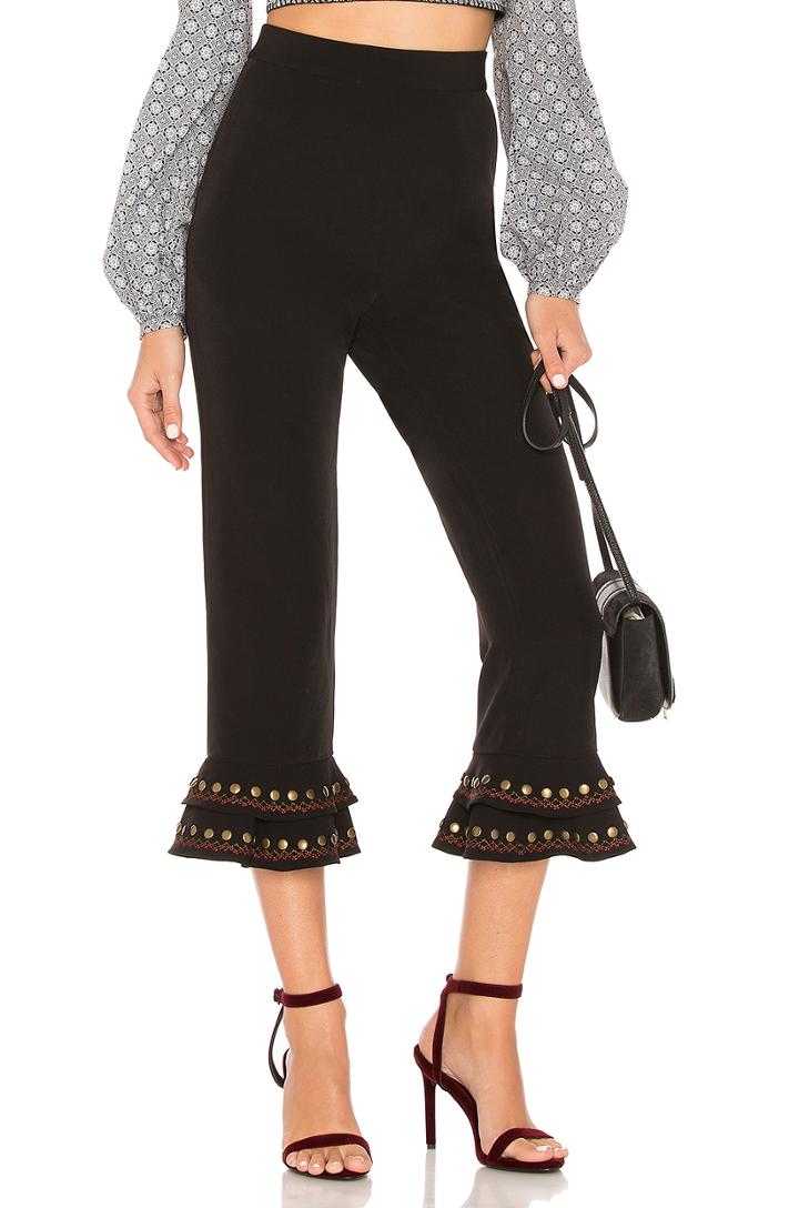 Demi Pant