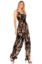 Salon Jumpsuit