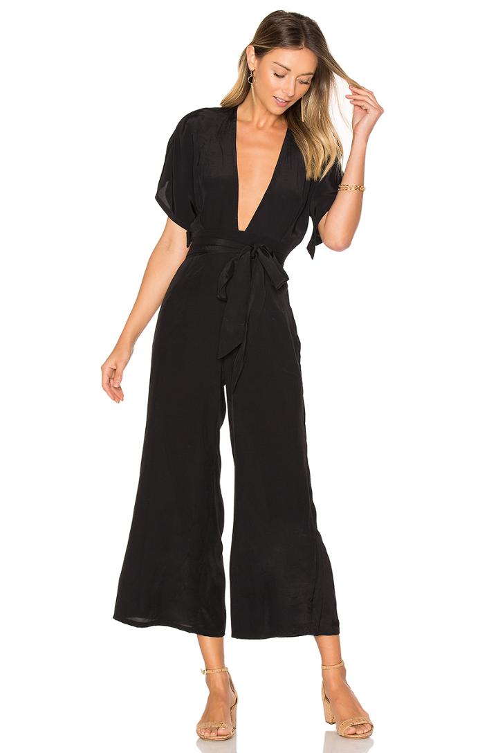 Cedric Jumpsuit