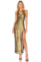 Jessa Maxi Dress