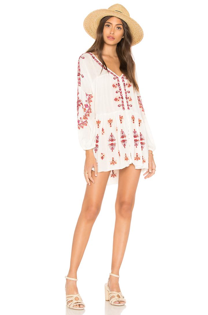 Arianna Tunic