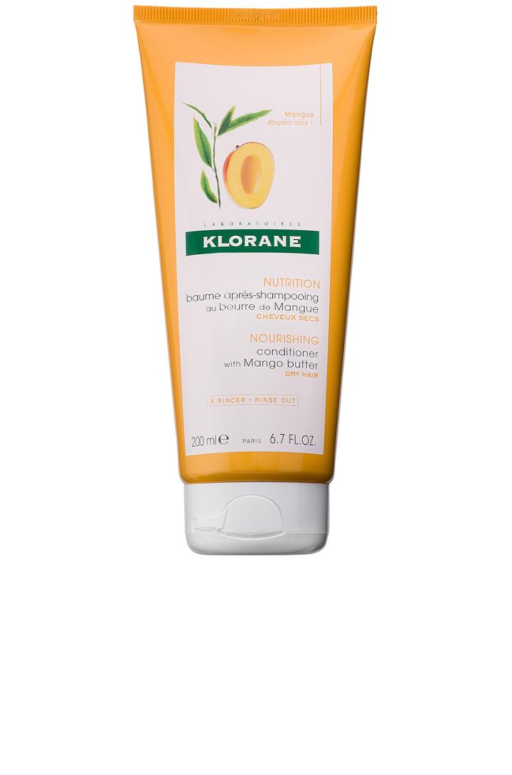 Conditioner With Mango Butter