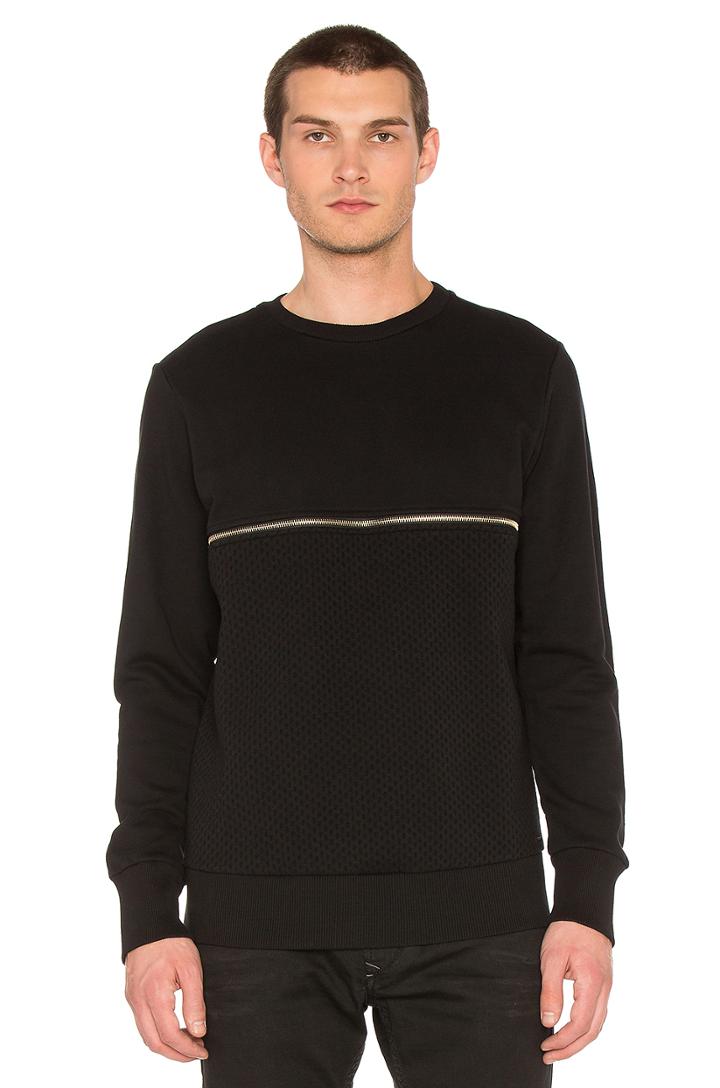 Dry Sweatshirt