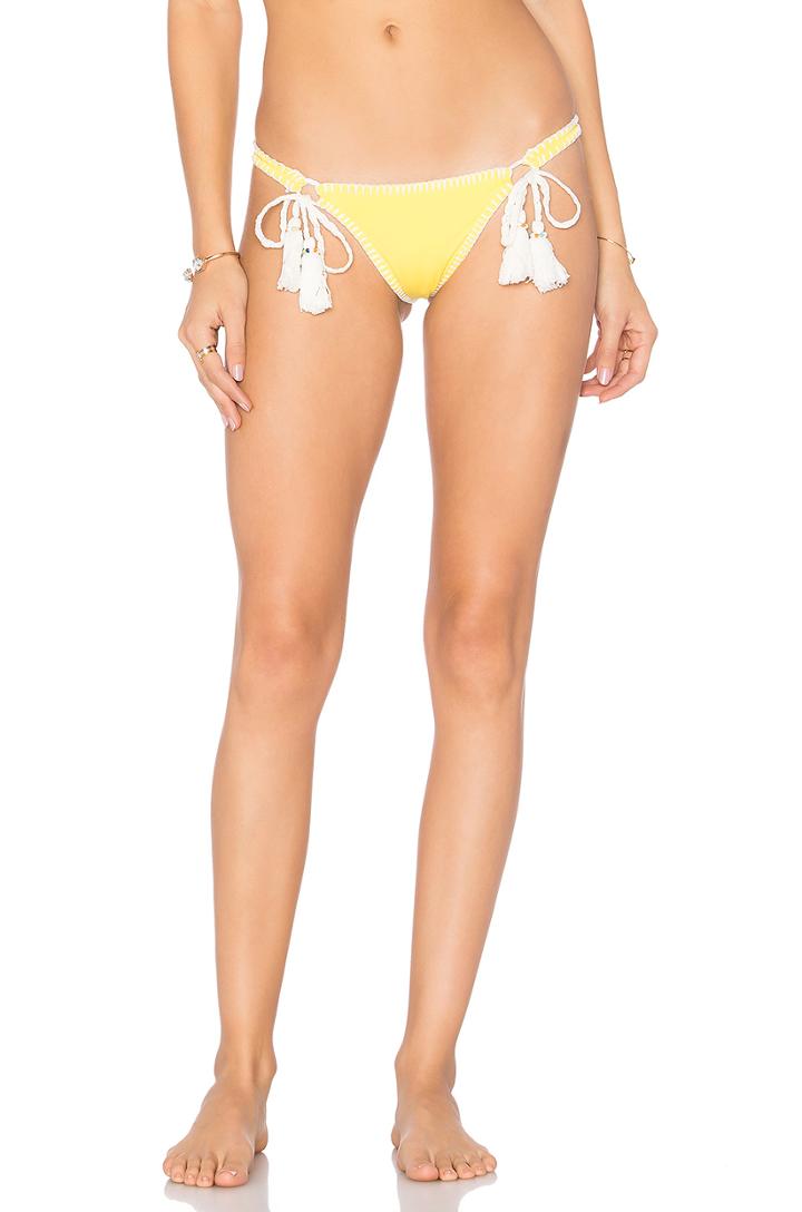 Tie Side Brazilian Bottom