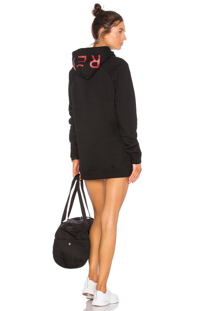 Ren Hoodie