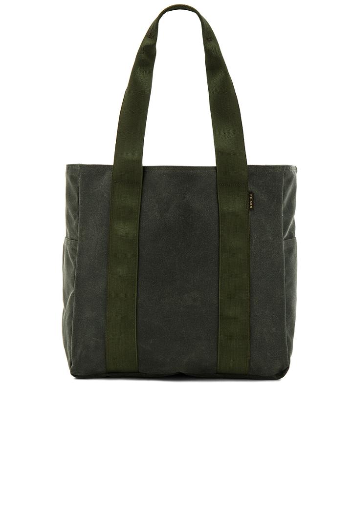 Medium Grab N Go Tote