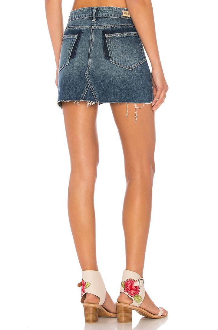 Alethea Skirt