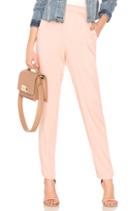 Sateen Pant