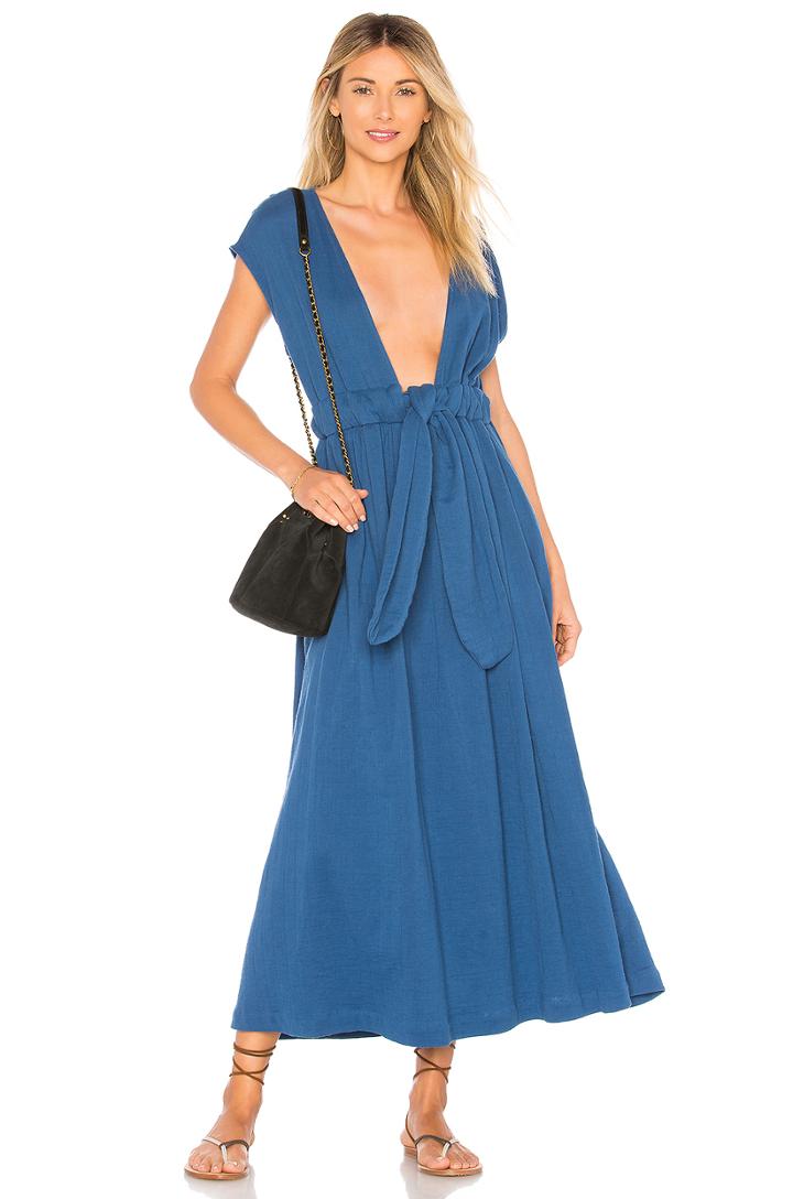 Katinka Dress