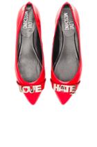 Love Hate Flat
