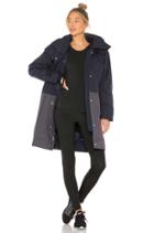 Essential Long Jacket