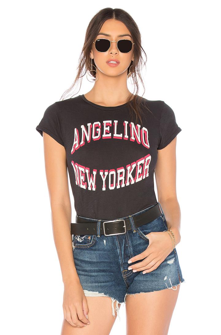 La Ny Boy Tee
