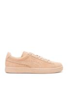 Suede Classic Tonal