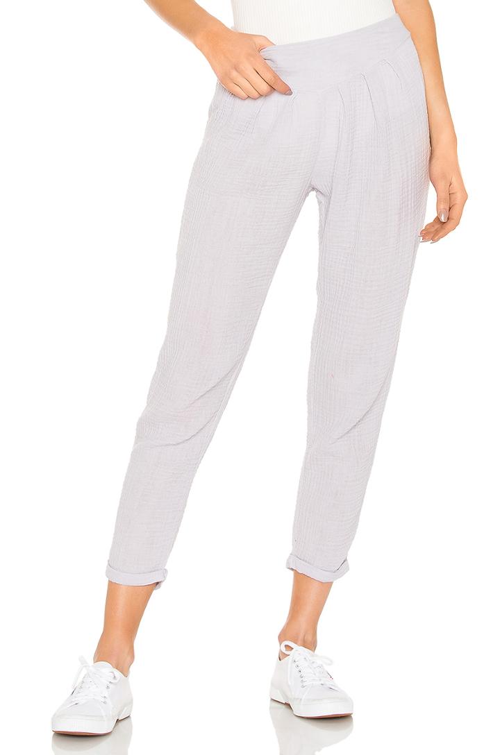 Mariko Pant