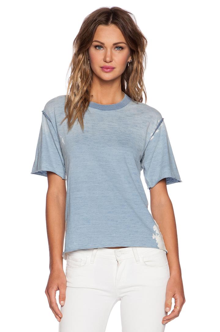 Moore Tee