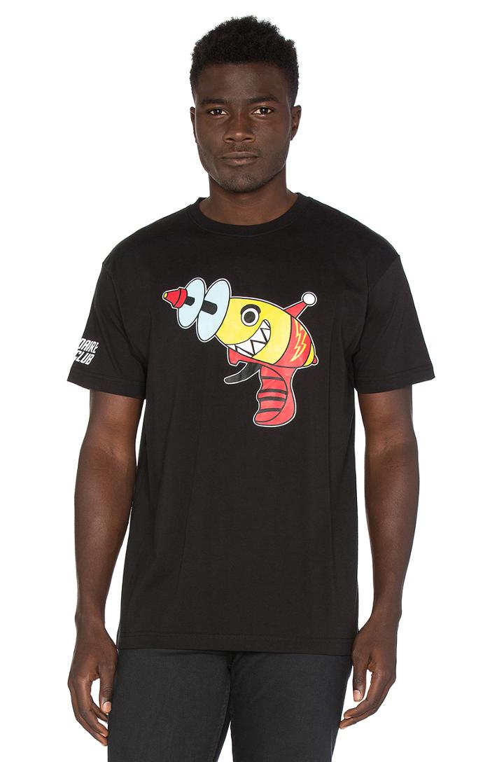 Laser Tee