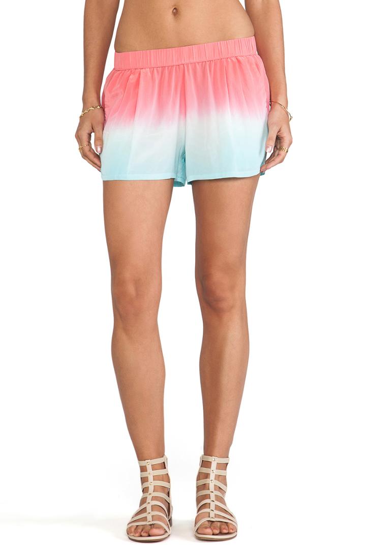 Perfect Short