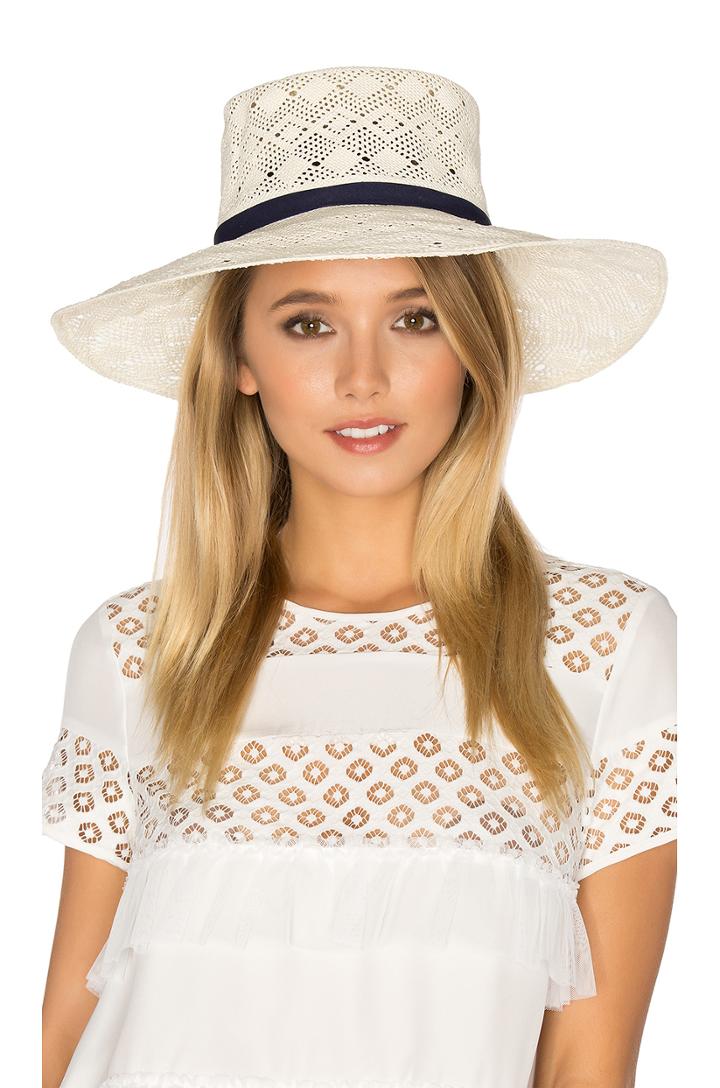 Portofino Hat