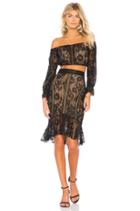 Fleur Crop Set