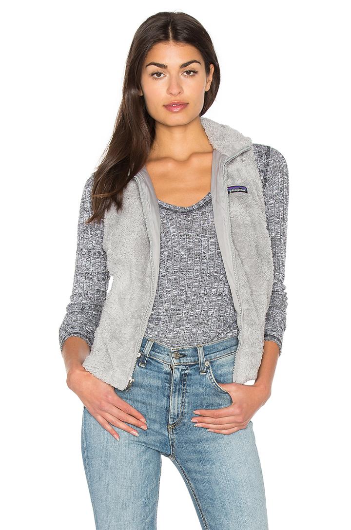 Los Gatos Vest