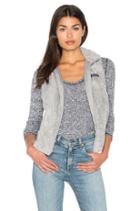 Los Gatos Vest