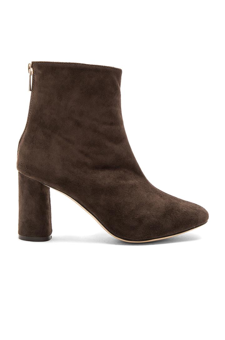 X Tularosa Avalon Bootie Mocha