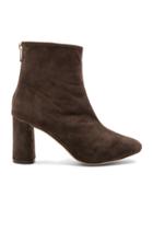 X Tularosa Avalon Bootie Mocha