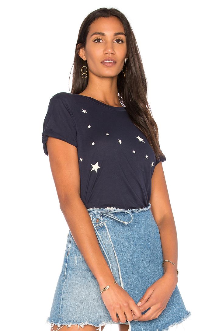Teo Short Sleeve Tee Dress