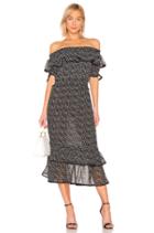 Estefania Dress