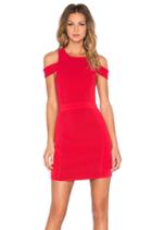 Boomerang Knit Dress