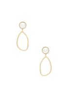 Pearl Drop Earrings