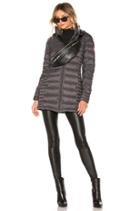 Brookvale Hooded Coat