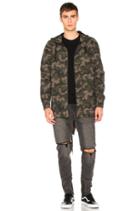 Tion Anorak