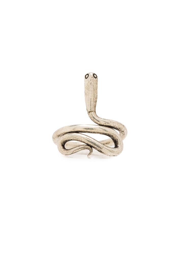 Hissy Fit Ring