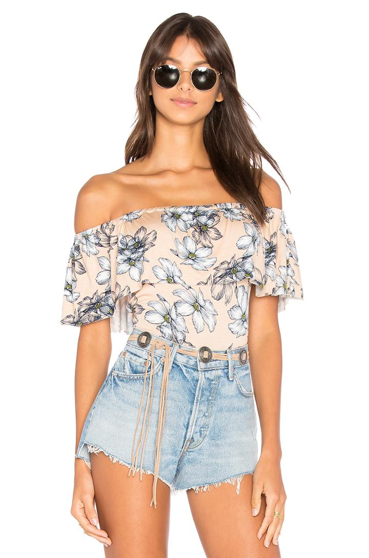 X Revolve Joise Belt