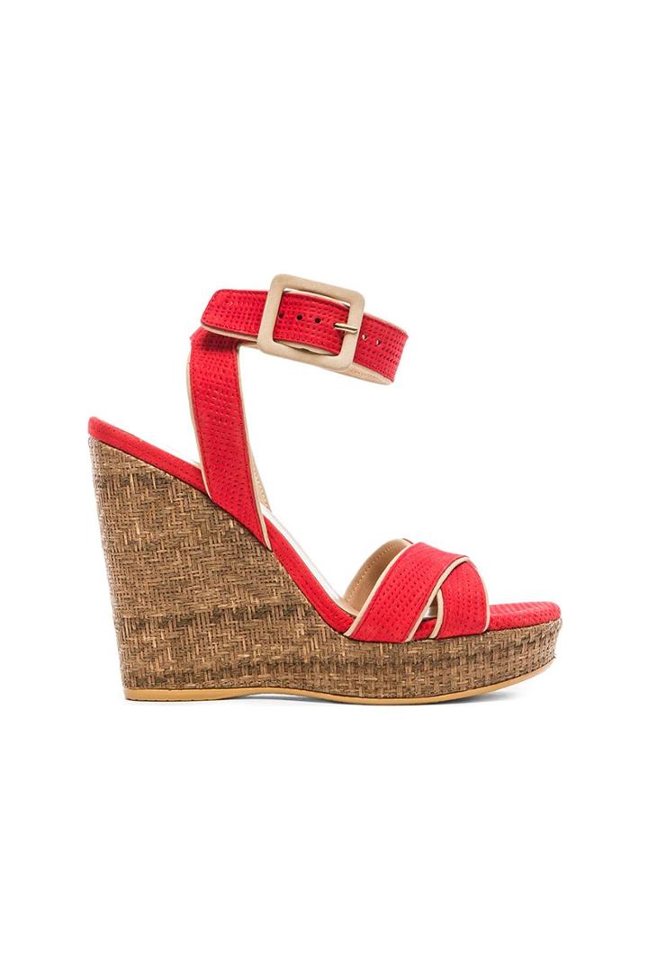 Annex Wedge