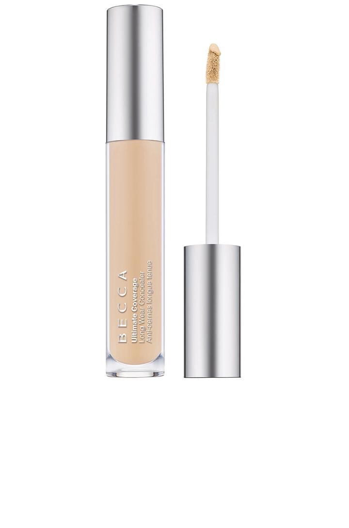 Ultimate Coverage Longwear Concealer